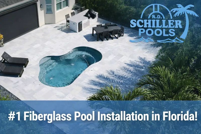Schiller Pools, Stuart