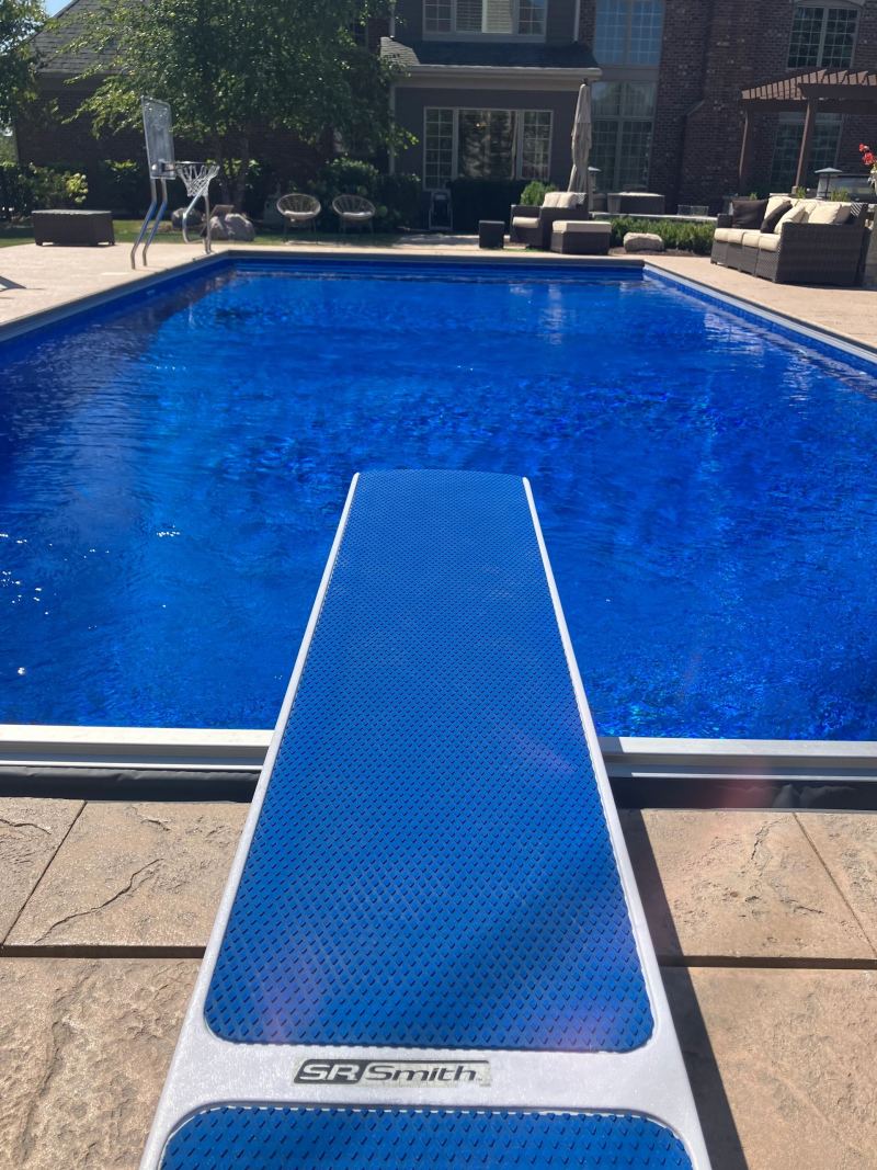 Scott Pools, LLC, Carol Stream