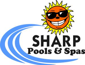 Sharp Pools and Spas, Monroe