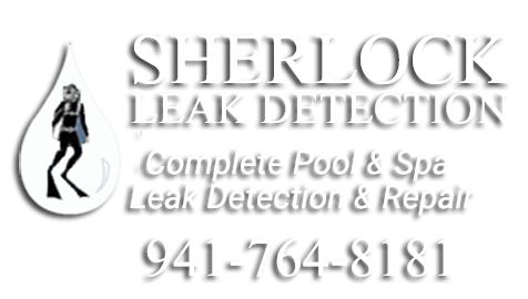 Sherlock Leak Detection, Port Charlotte