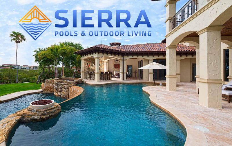 Sierra Outdoor Living, Blanco