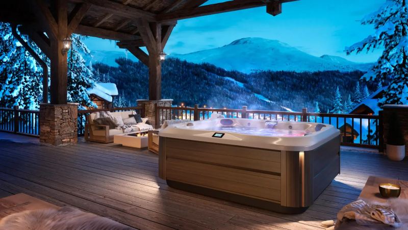 Signature Pool & Spas, North Kingstown