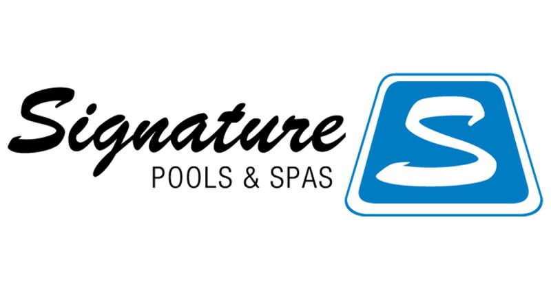 Signature Pools & Spas, Sheridan