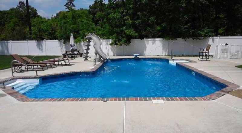 Smart Pools, Marmora