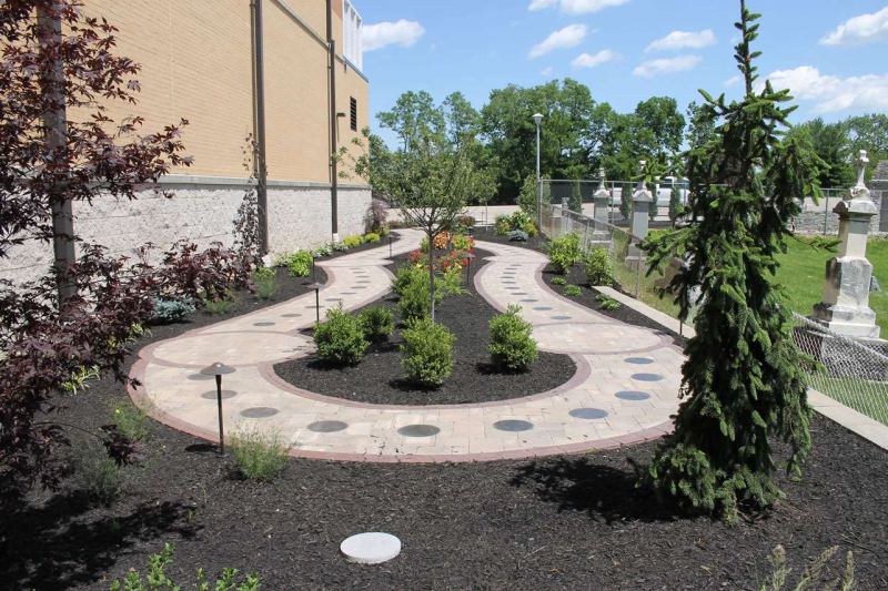 SmithScapes Landscape Services of Cincinnati, Cleves