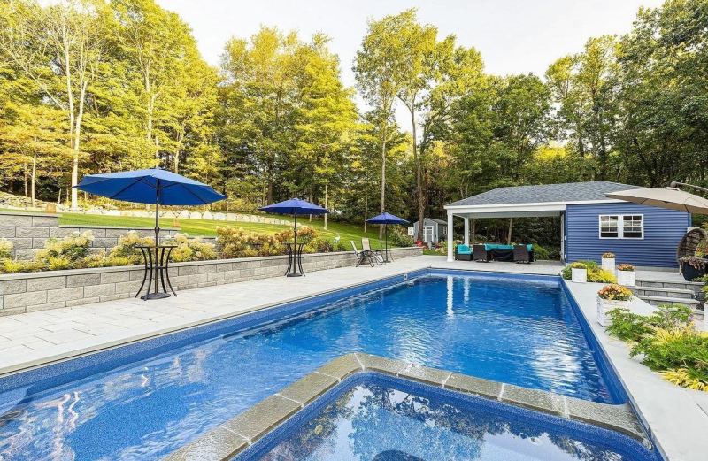 Snyder Swimming Pools, Inc., Westminster
