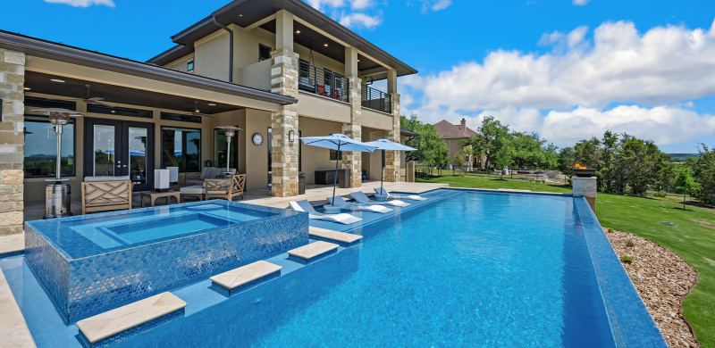 So Cal Custom Pools & Spas of San Diego, Vista
