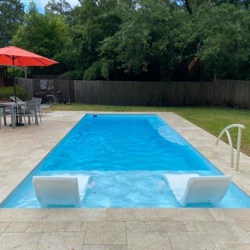 Southern Oregon Pool & Spa a division of Image Builders Inc., Ashland