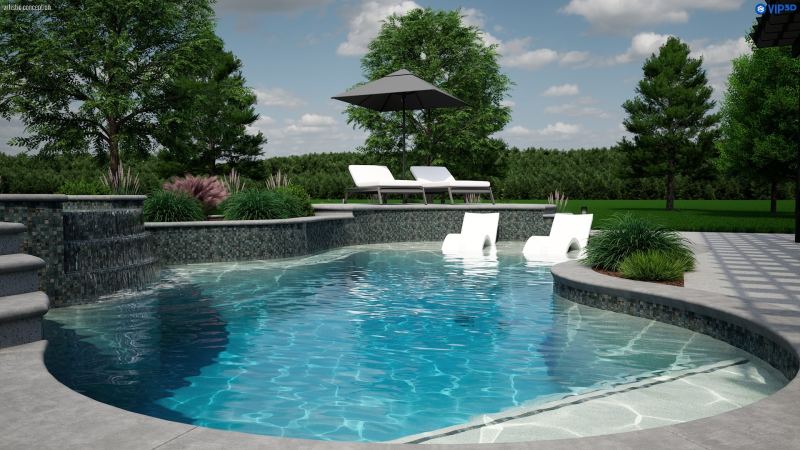 Southern Pools of Florida, Green Cove Springs