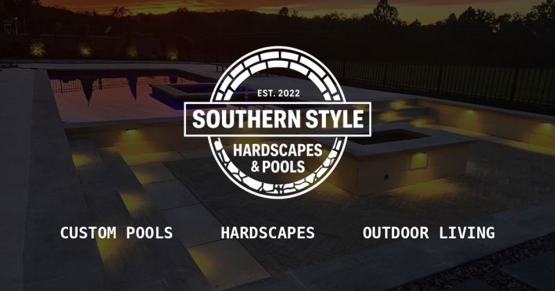 Southern Style Hardscapes & Pools, Murfreesboro