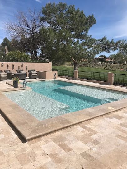 Sparkle and Splash Pools, Marana