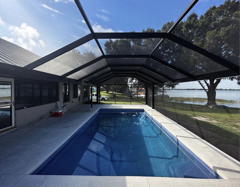 Spas, Pools & Patio, Sebring
