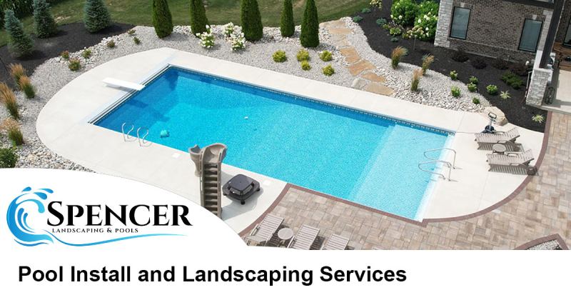 Spencer Landscaping, Greenville