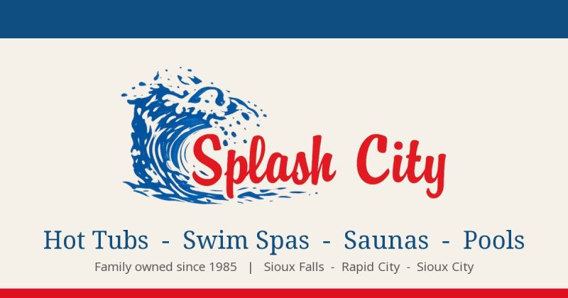 Splash City, Rapid City
