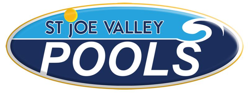 ST JOE VALLEY POOLS, Jones