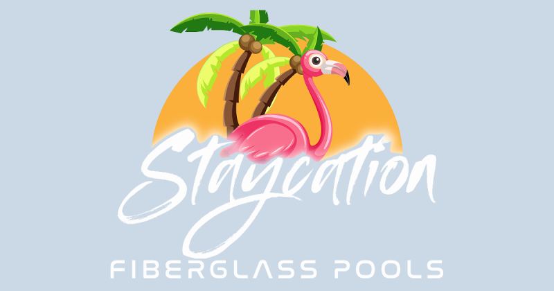 Staycation Fiberglass Pools, San Antonio
