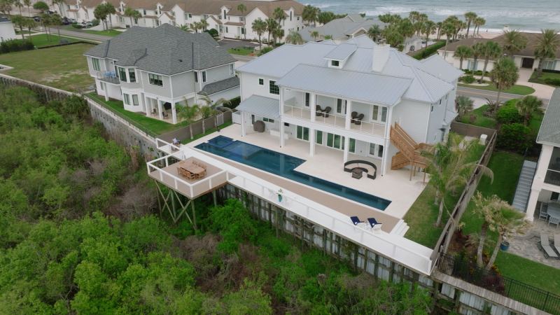 Sullivan Pool Construction, Jacksonville