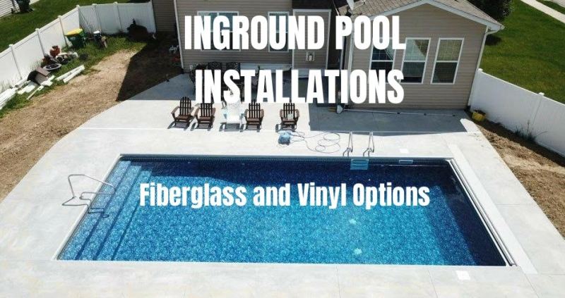 Sun-Fun Pools - Avon, IN, Avon