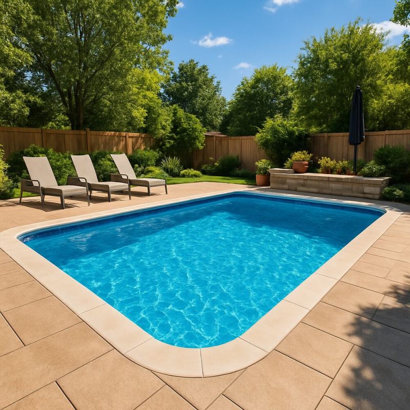 Sun N Fun Pools, Spas & Billiards., Rolla