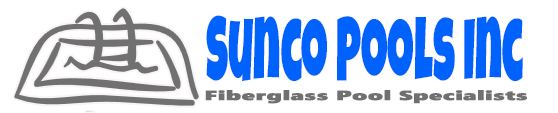 Sunco Fiberglass Pools and Spas, Morris