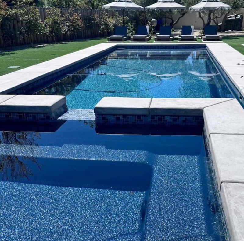 Suncoast Pools & Spas Of Saint Augustine LLC, St. Augustine