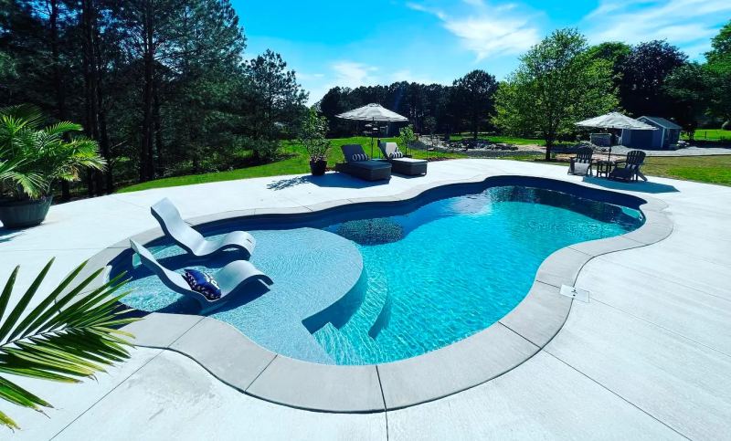 Sundial Pools, Powder Springs