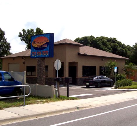 Sunsation Pools & Spas, Inc., Largo