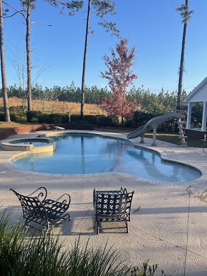 Sunset Pools and Construction, Kalispell