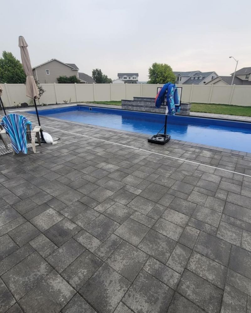 Sunshine Landscaping LLC, Walla Walla
