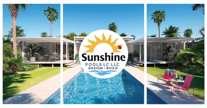 Sunshine Pools, Walla Walla