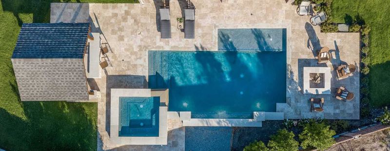 Sunstone Pools & Outdoor Living, Colleyville
