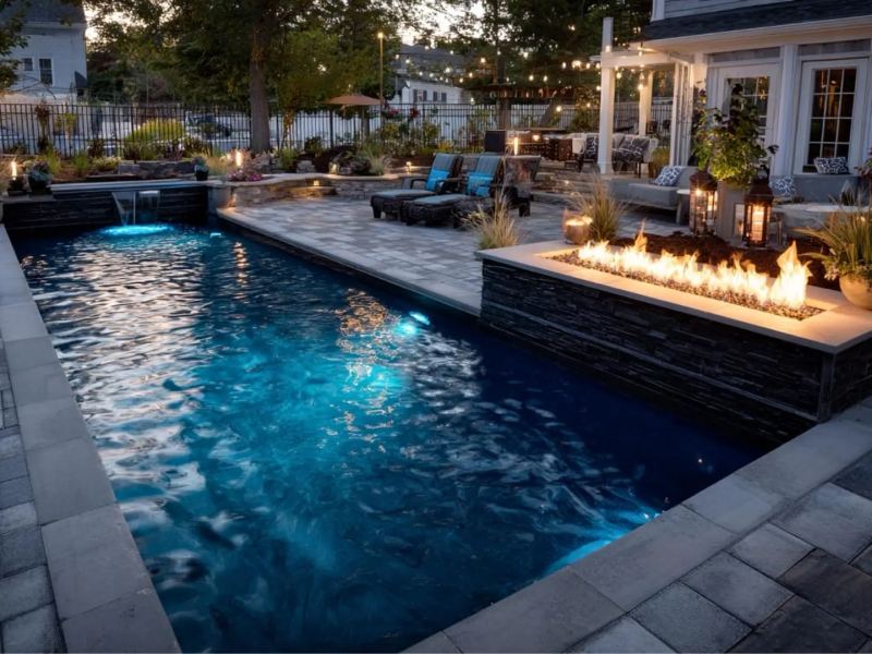 Surfside Pool Co, Acton
