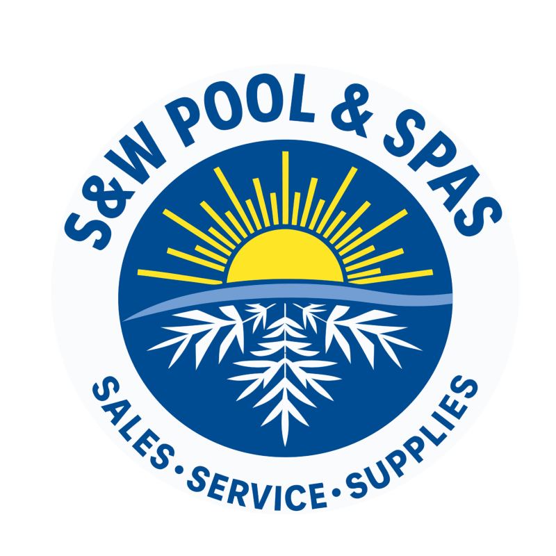 S&W Pool and Spas, Crossville