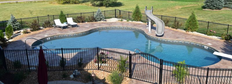 Swim Shack Inc., Sugar Grove