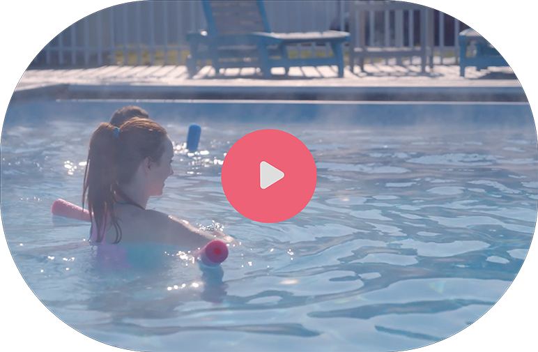 Swimming Pool Supplies Portage - Locey Swim & Spa, LLC, Portage