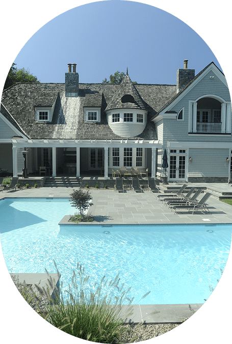 Swimming Pools by Jack Anthony, Southampton