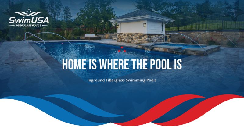 SwimUSA Pools, Hammonton