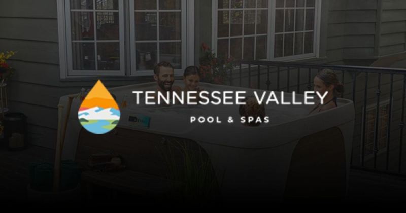 Tennessee Valley Pool & Spas, Knoxville