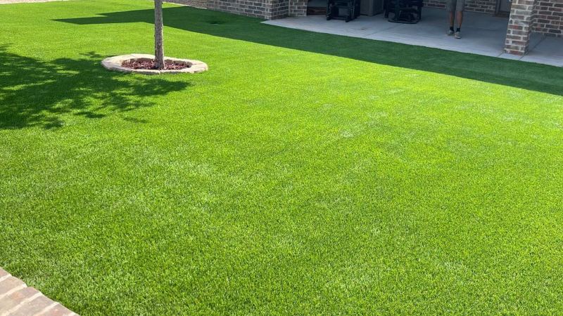 Texas Turf & Putt, Canyon