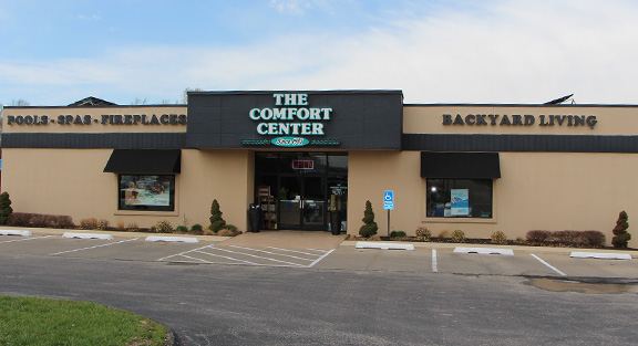 The Comfort Center, St Joseph