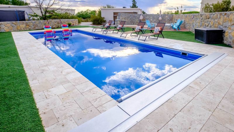 The Pool Doctor, LLC, Erie