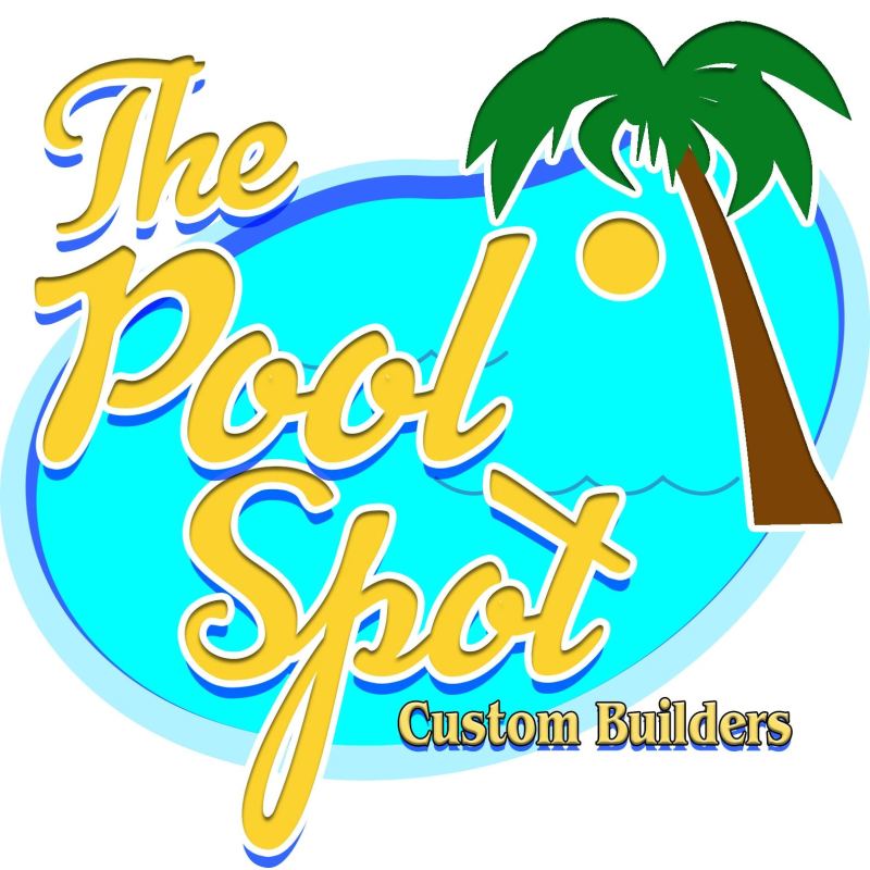 The Pool-spa spot, Babson Park