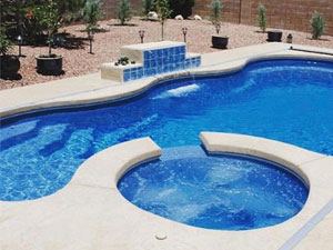 Thompson Pools Sales & Services, Bremen