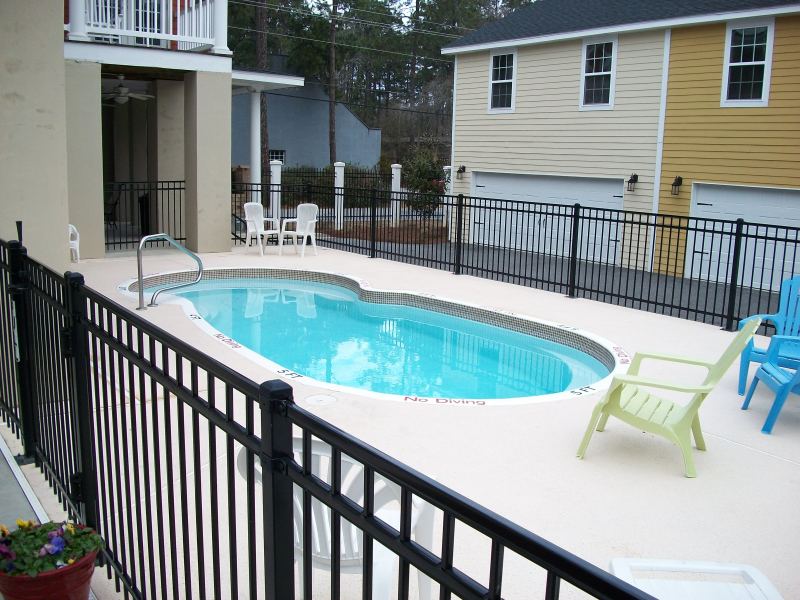 Thompson Pools & Supplies, Statesboro