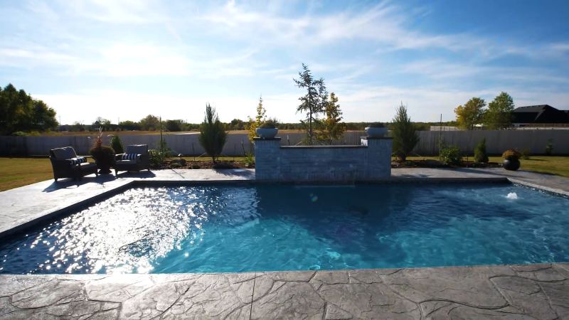 Tier One Pools & Patios, Oklahoma City
