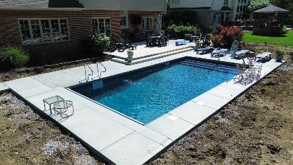 Timber Ridge Pools, Westfield
