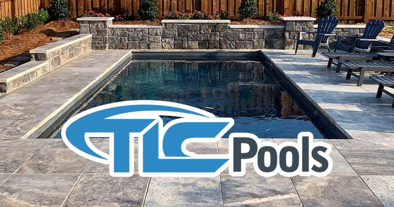 TLC Pools, El Dorado