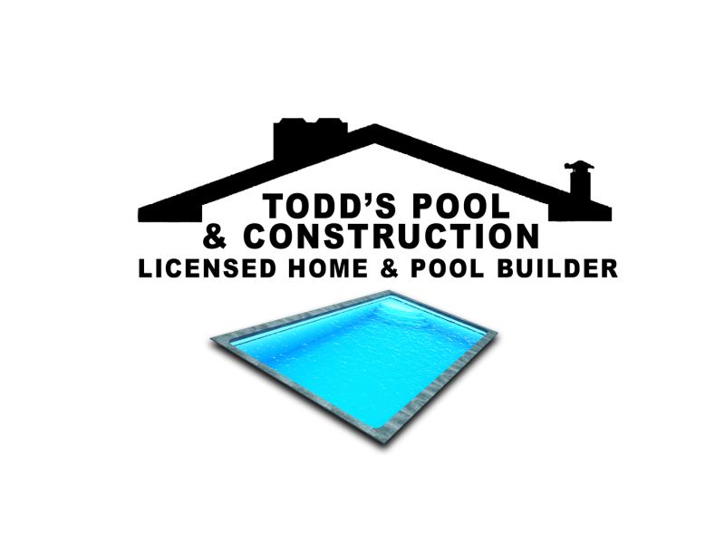 Todd's Pool & Construction, LLC, Clanton
