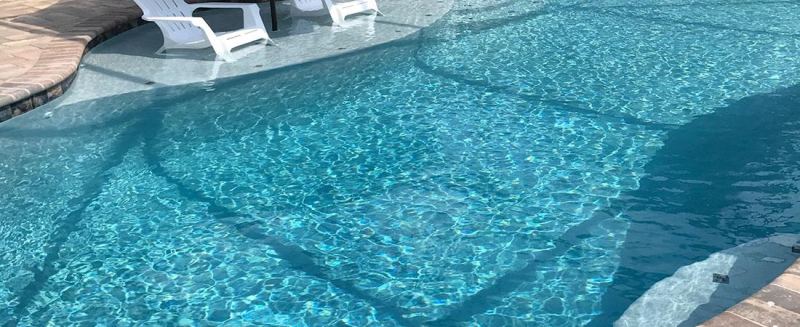 Top Gunn Pools Inc, Lutz