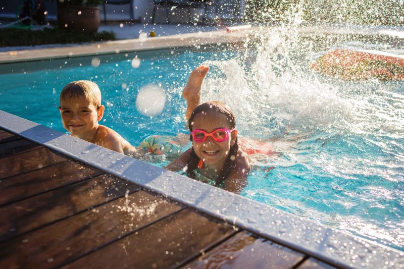 Top Notch Pools & Spas, North Ridgeville